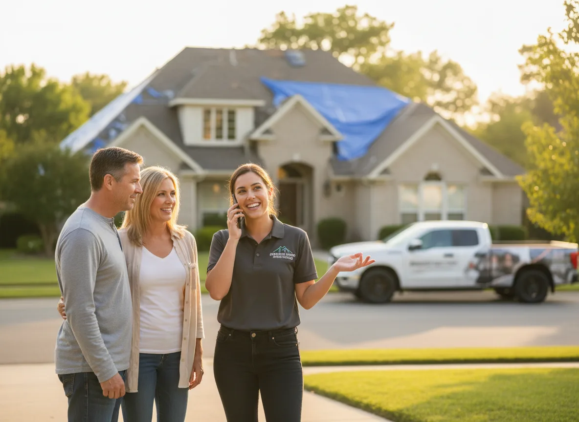 Emergency Roof Repair Monument, KS FAQs